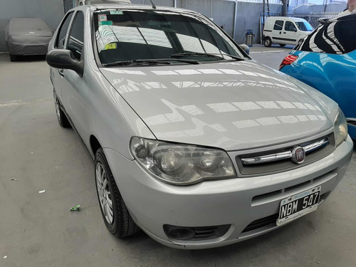 Fiat Siena 1.4 Fire Da 2013