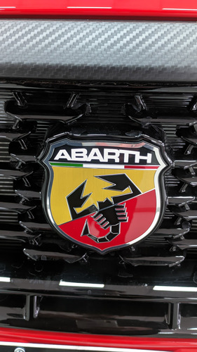 Fiat FASTBACK 1.3 Abarth T270 At6