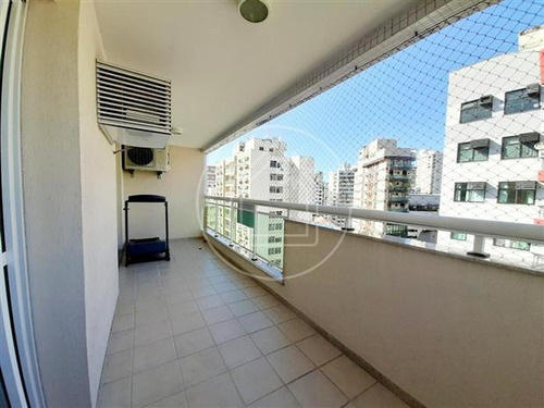 Apartamento - Ref: 881619