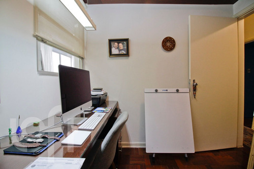 Imagem 14 de 30 de Apto Jardim América | 3 Quartos | 113 M² | Cond: R$1500.00 | 1 Vaga - 11vhzes