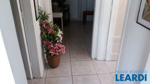 Imagem 10 de 15 de Casa Assobradada - Tatuapé - Sp - 530091
