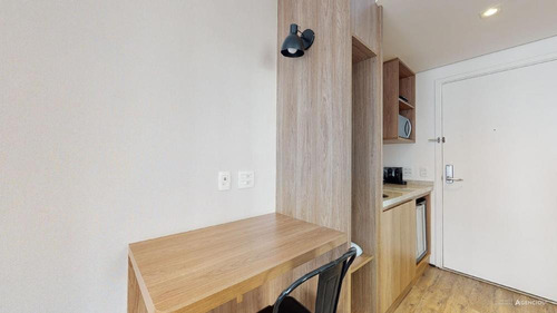 Imagem 20 de 30 de Apartamento A Venda Com 20,00 M² Em Centro Histórico De São Paulo, São Paulo | Sp. - Ap394770v