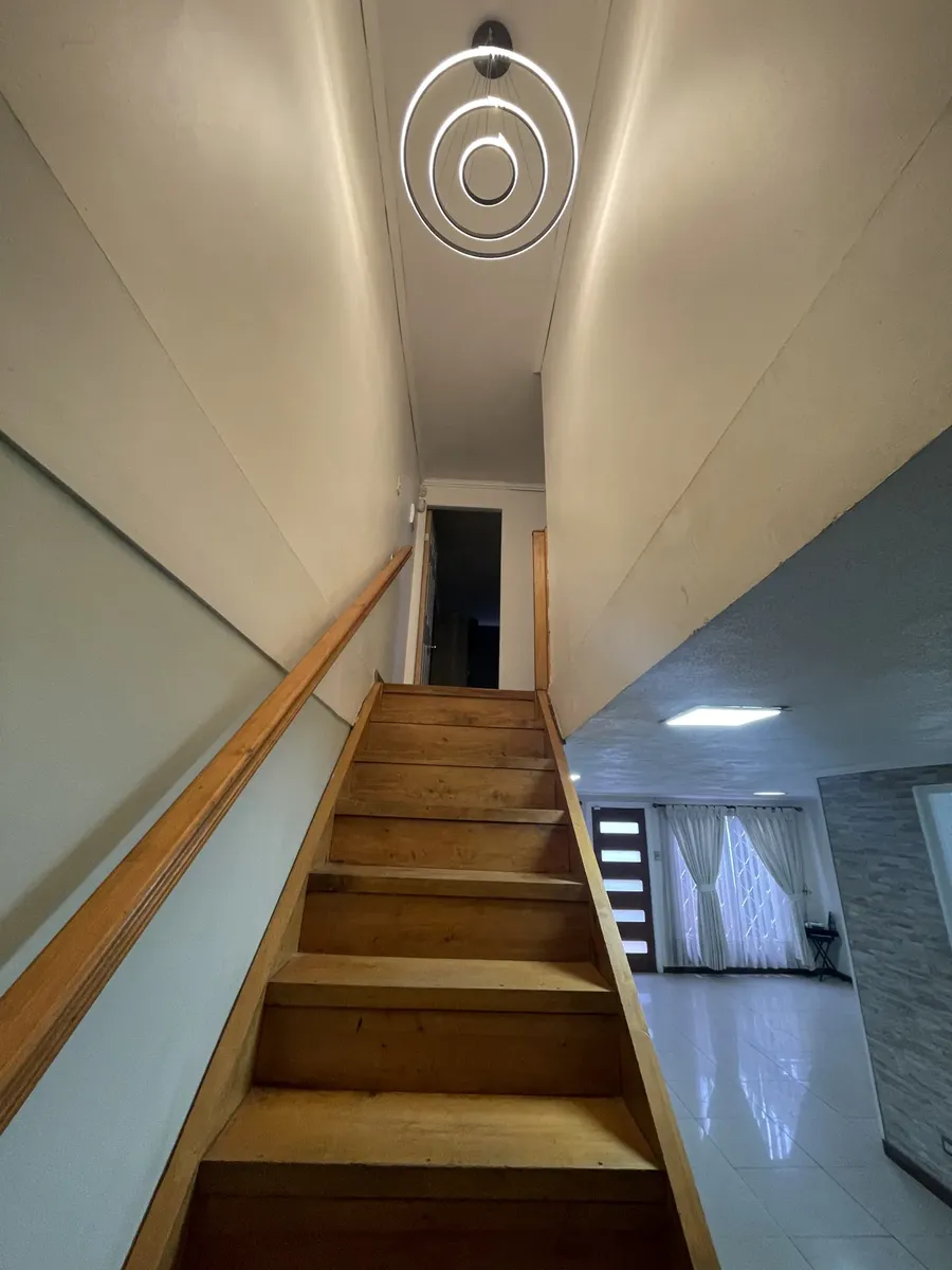 Imagen 2 de 28 de Se Vende Casa Comuna Puente Alto, Villa El Peral.