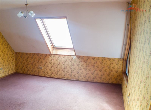 Imagen 25 de 30 de Casa En Arriendo En Temuco