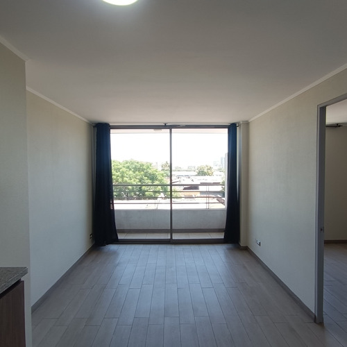 Edificio Martínez De Rozas Piso 4