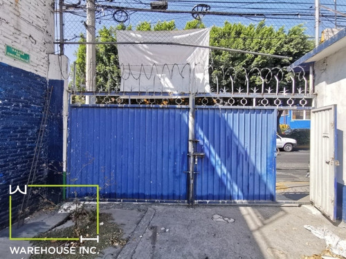 Imagen 6 de 13 de Terreno Comercial En Renta Tlalnepantla