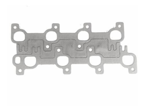 Empaques Multiple Escape Mitsubishi Raider V8 4.7l 2006-2007