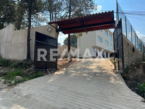 Mhs Renta Oficina En Jilotzingo
