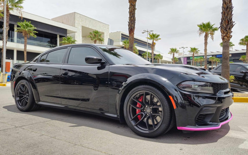 Dodge Charger Hellcat Last Call
