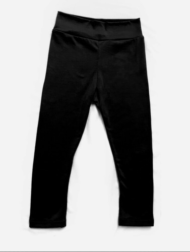 Imagen 3 de 3 de Leggins Bebes Niñas Tallas 0m Hasta 2 Años.