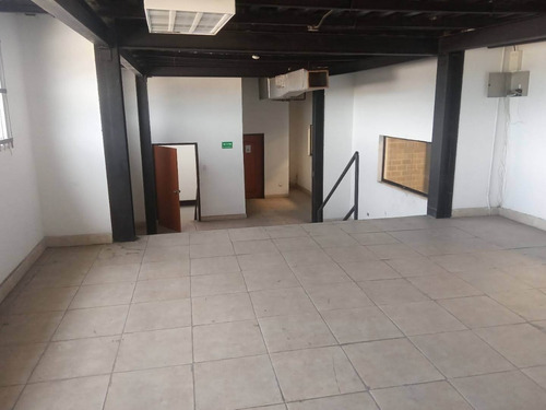Imagen 9 de 12 de H.a 800 M2 Galpón En Alquiler En Las Garcitas Los Guayos