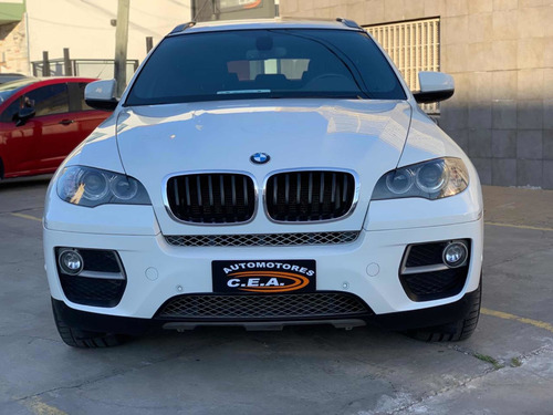 Bmw X6 3.0 Xdrive 35i Sportive 306cv 2013