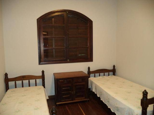 Chácara Com 5 Dormitórios À Venda, 2348 M² Por R$ 1.250.000,00 - Portão - Atibaia/sp - Ch0136