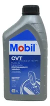 Comprar Óleo De Câmbio Cvt Sintético Mobil Transmissão Automática