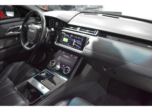Land Rover Range Rover Velar 3.0 V6 P380 GASOLINA R-DYNAMIC HSE AUTOMÁTICO