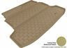 For 10-13 Kia Forte Cargo Liner Kagu Carbon Pattern Tan  Ggz