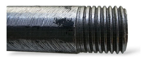 Tubo Sifón Cola De Cochino De 1/4