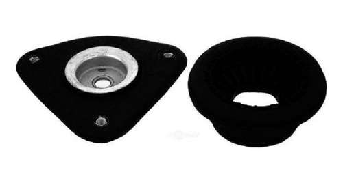 Bases De Amortiguador Kyb Delanteras Mazda 3 2.0-2.5l10-13 