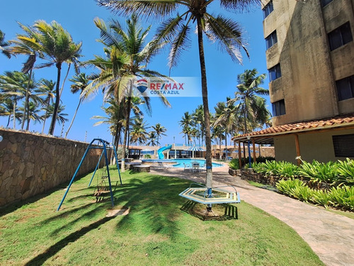 Remax Vende Apartamento Con Vista Al Mar En Playa Colorada Tucacas