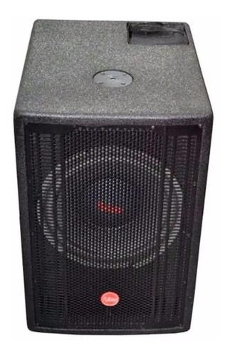 Sistema Pa Portátil Passivo 1000w Leacs Sistem 1000