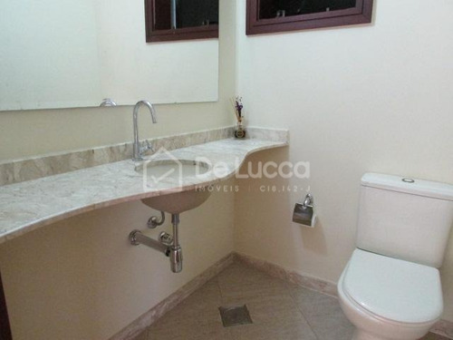 Imagem 8 de 30 de Casa À Venda Em Chácara Primavera - Ca007193