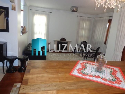 Imagem 10 de 15 de Casa En Condomínio Com 3 Dormitórios No Horto Do Ype - 990l