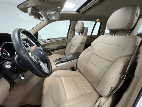 Imagem 10 de 13 de Mercedes-benz Classe Gl 350 3.0 V6 Bluetec Sport 4matic