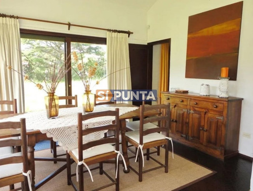 Imagen 5 de 13 de Casa En Venta Punta Del Este