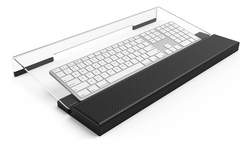 Soporte Teclado De Computadora, Soporte De Teclado Acrã...