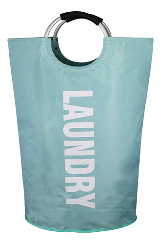 Bolsa De Lavandería G Fabric, Grande, Tela Oxford, Ropa Suci