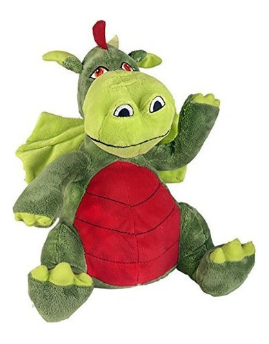 Peluche Suave De 16 Pulgadas De Peluche Dragonwe Cosas Emyou