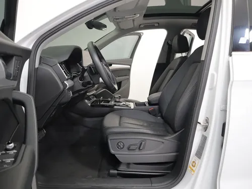 Audi Q5 Quattro Prestige Hibrida Tp 2.0 T Ct Tc 4x4
