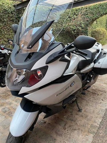 Bmw K1600 Gt