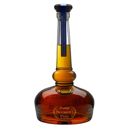 Whisky Willett Kentucky Straight Bostonmartin