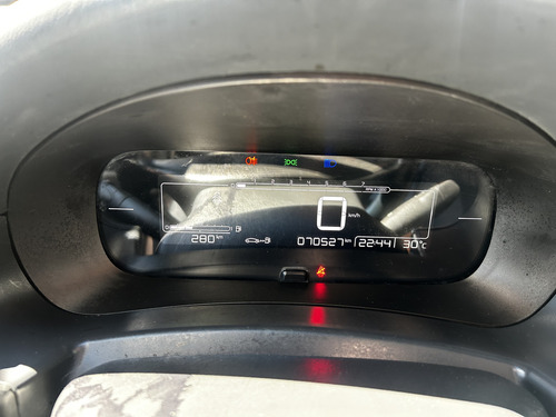 Peugeot Partner 1.6 Hdi Furgon Confort 92