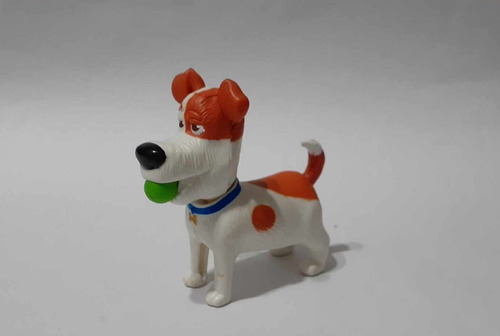 La Vida Secreta De Tus Mascotas 2 Mc Donalds 2019 Max (Usado)
