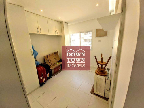 Imagem 15 de 21 de Laguna De Mare 3 Dormitórios À Venda, 116 M² Por R$ 1.150.000 - Barra Da Tijuca - Rio De Janeiro/rj - Ap0218