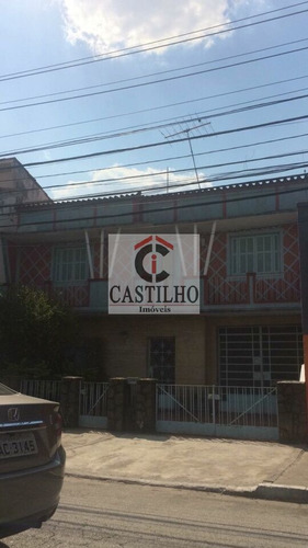 Imagem 8 de 15 de Casa Tatuapé 210m - Mo23315