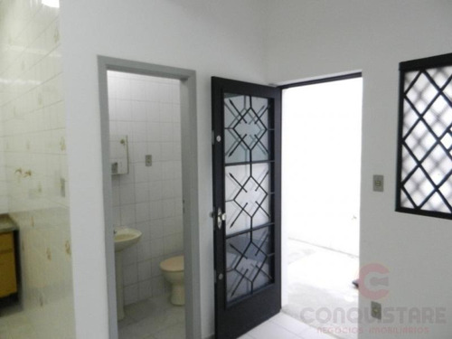 Imagem 9 de 15 de Sobrado Comercial Para Locação Em São Paulo, Casa Verde, 6 Banheiros, 4 Vagas - Soha0077_2-921555