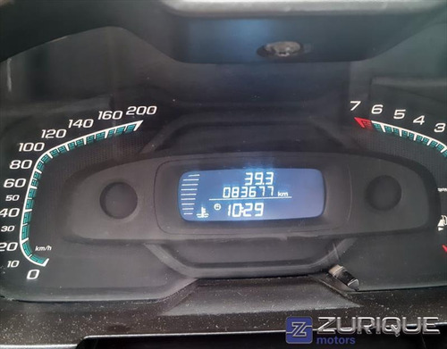 Imagem 11 de 11 de Chevrolet Montana 1.4 Mpfi Ls Cs 8v