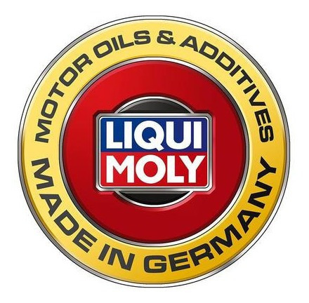 Aceite Amortiguador O Shock Motorbike Vs Race Liqui Moly 1lt