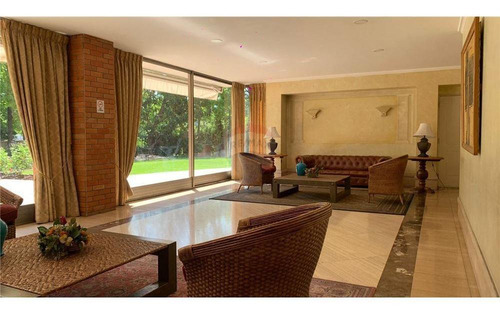 Imagen 29 de 30 de Excelente Departamento Familiar - Alto Las Conde