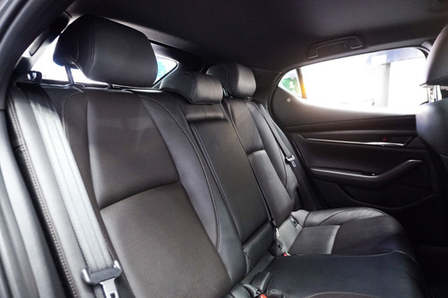 Mazda Mazda 3 HB i Grand Touring