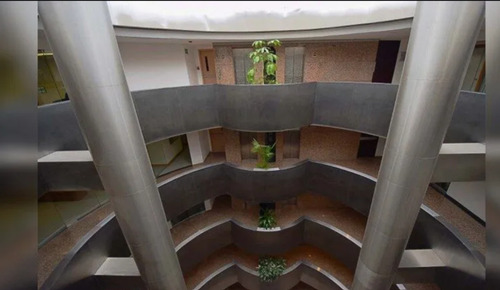 Oficina Acondicionada | Torre Opulence, Cdmx | 140m2