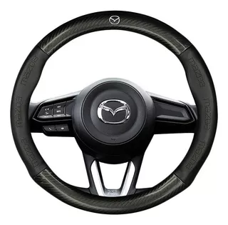 Funda De Volante Para Mazda Cx-5/mx5, Mazda 3/6