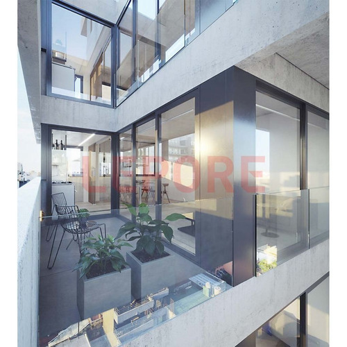 Departamento En Venta En Caballito