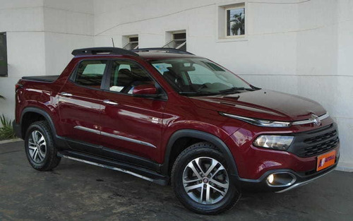 Fiat Toro 2.0 Freedom 4x4 16v Diesel Aut