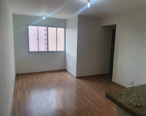 Imagem 1 de 7 de Apartamento - Ap00326 - 69375065