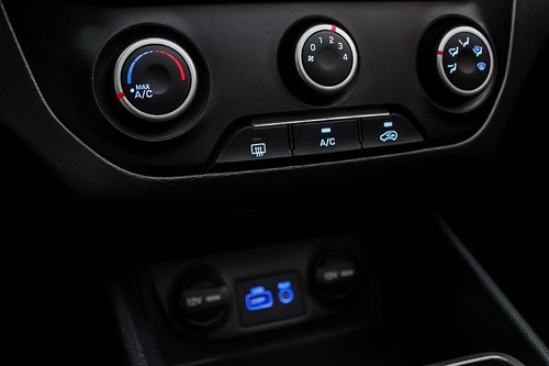 Imagem 9 de 15 de Hyundai Creta 1.6 16v Pulse