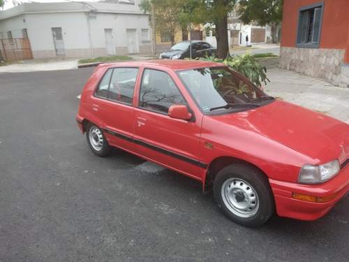 Daihatsu Charade 1.0 Limited Cx 1.0 Limited
